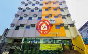 Capital O 860 Nest Nano Suites Makati